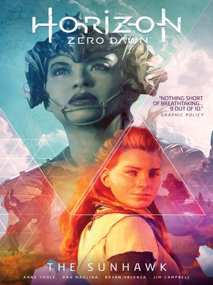 cover image of Horizon Zero Dawn (2020), Volume 1
